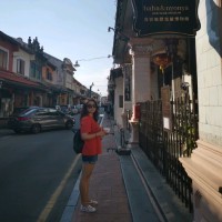 Jinglin(Celeste) Liu