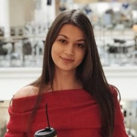 Alina Akbaeva