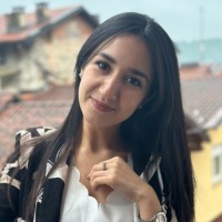 Nadia Douma