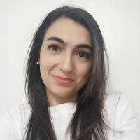 Jimena Gamberoni Baptista