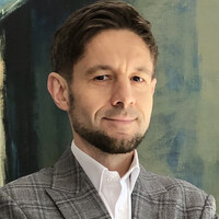 Adrian Michalak