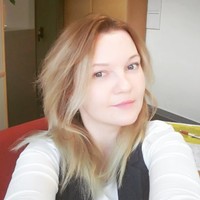 Ekaterina Malysheva