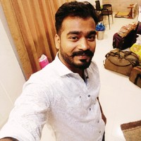 Nishant Katkar