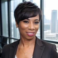 Shantel Lofton, Mba