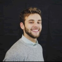 Benjamin Lysaght
