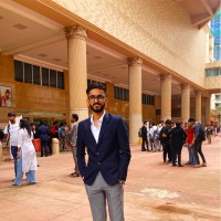 Shreyash Sharma