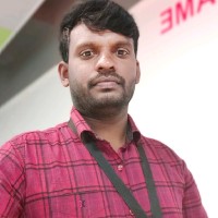 Singam Mallesh