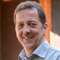Robert Harp