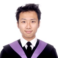 Pin Han Huang