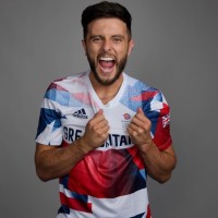 Benjamin Williams Oly