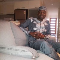 Adedamola Lanre Oguntoyinbo