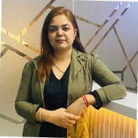 Renu Bharti