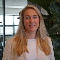 Angelique Scherpenisse - Raadtgever