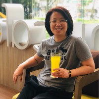 Mary Wu