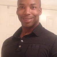 Patrick Hall