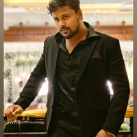 suhas gowda