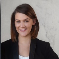 Marley Sparkman, J.D.