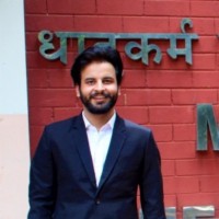 Shivam Arora
