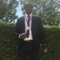 Samuel Baah