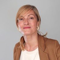 Louise FOURCADE