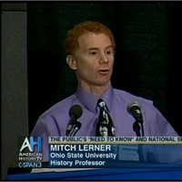Mitch Lerner