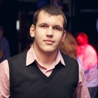 Сергей Суслов