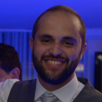 Alan Marques