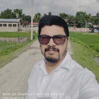 Ratul Sarkar