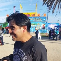 Francisco Guzman Alday