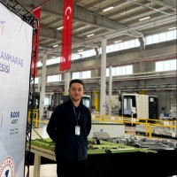 Süleyman Yeşil