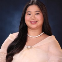 Shaina KC Mae Tenebro