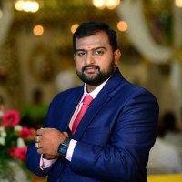 Abhijith Gowda
