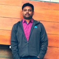 sabarinadh Munagala