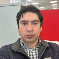 Sergio Nuñez Gonzalez