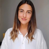 Magdalena Muñoz Lalanne