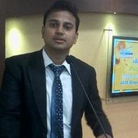 Ram Mishra