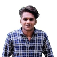 Ajil Suresh