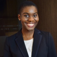 Karine Bruce-Doe