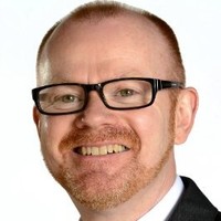 Brendan O'Hara