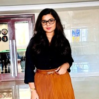 Mansi Sharma