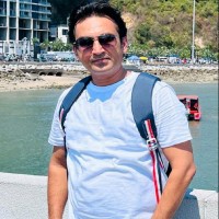 Raxit Calcuttawala