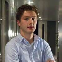 Jeroen Van De Hoef