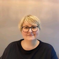 Heike Jensen