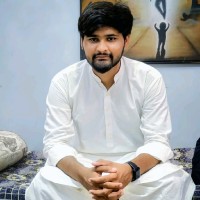 Muhram Ali
