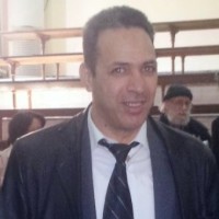 Mohammed Lazar