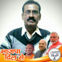 Shyamlal Tiwari