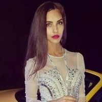 Daniela Bulat