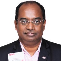 P. Ganesh