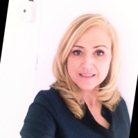 Stephanie Martin