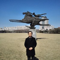 Baocheng Song